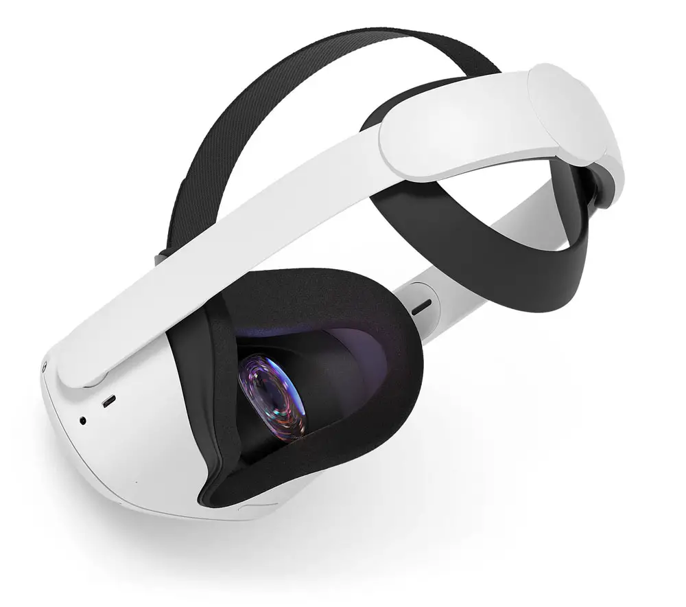 currys pc world oculus quest