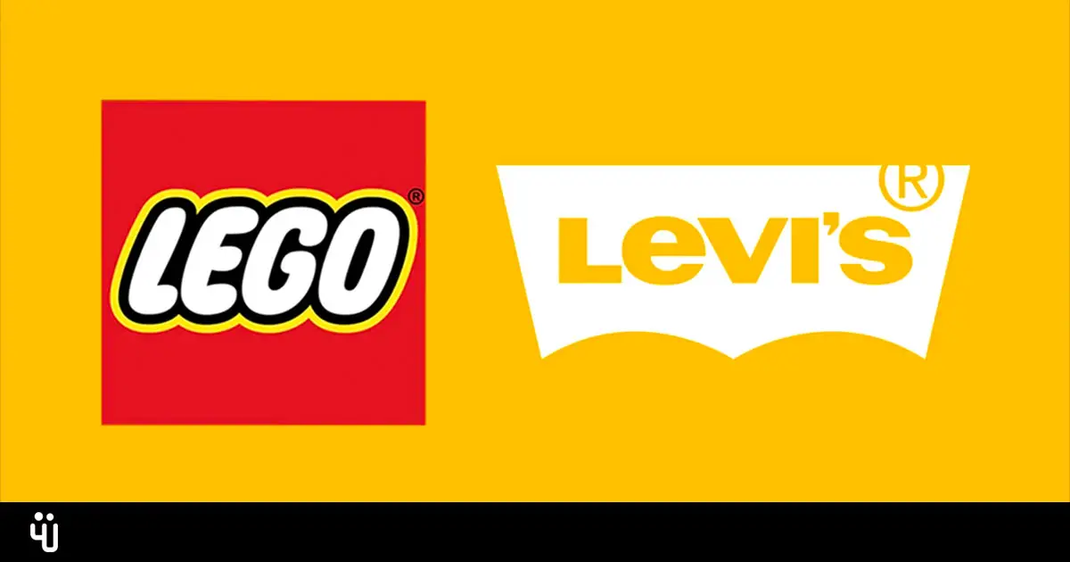 LEGO x LEVI'S Announce Unprecedented Collab