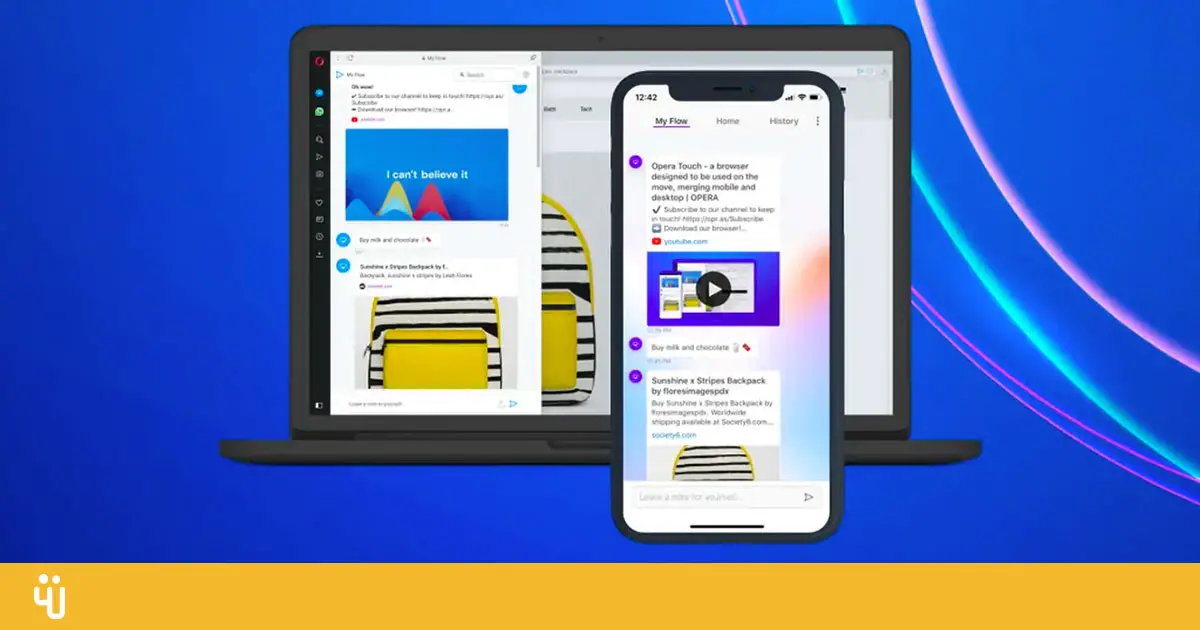Opera Updates Android And Desktop Apps With New Features