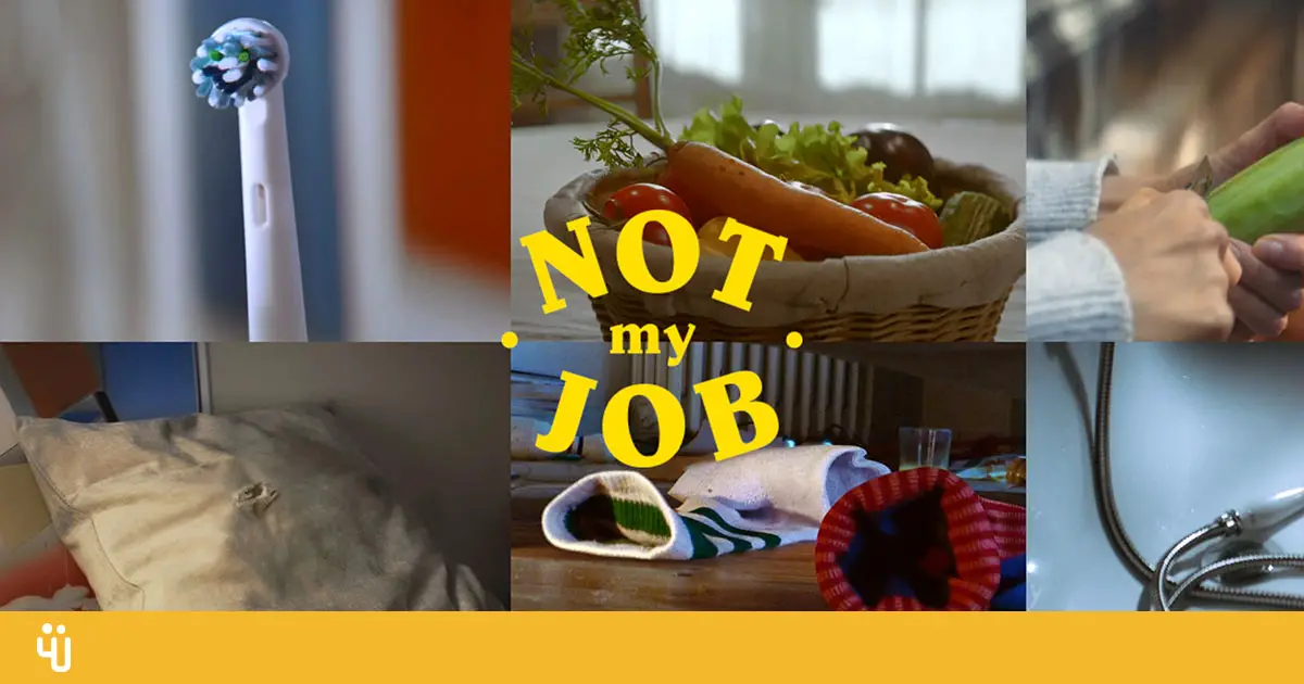 Pornhub Releases Not My Job Campaign To Promote Its New Line Of Sex Toys