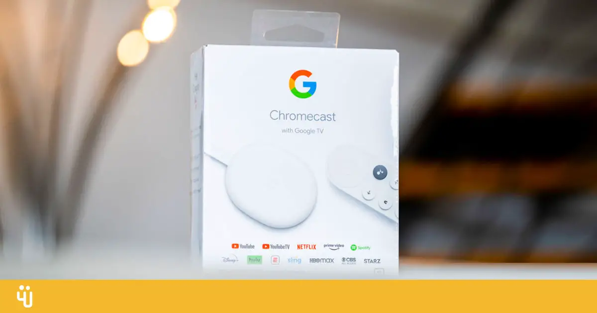 Get The All-New Chromecast For When You Subscribe YouTube TV