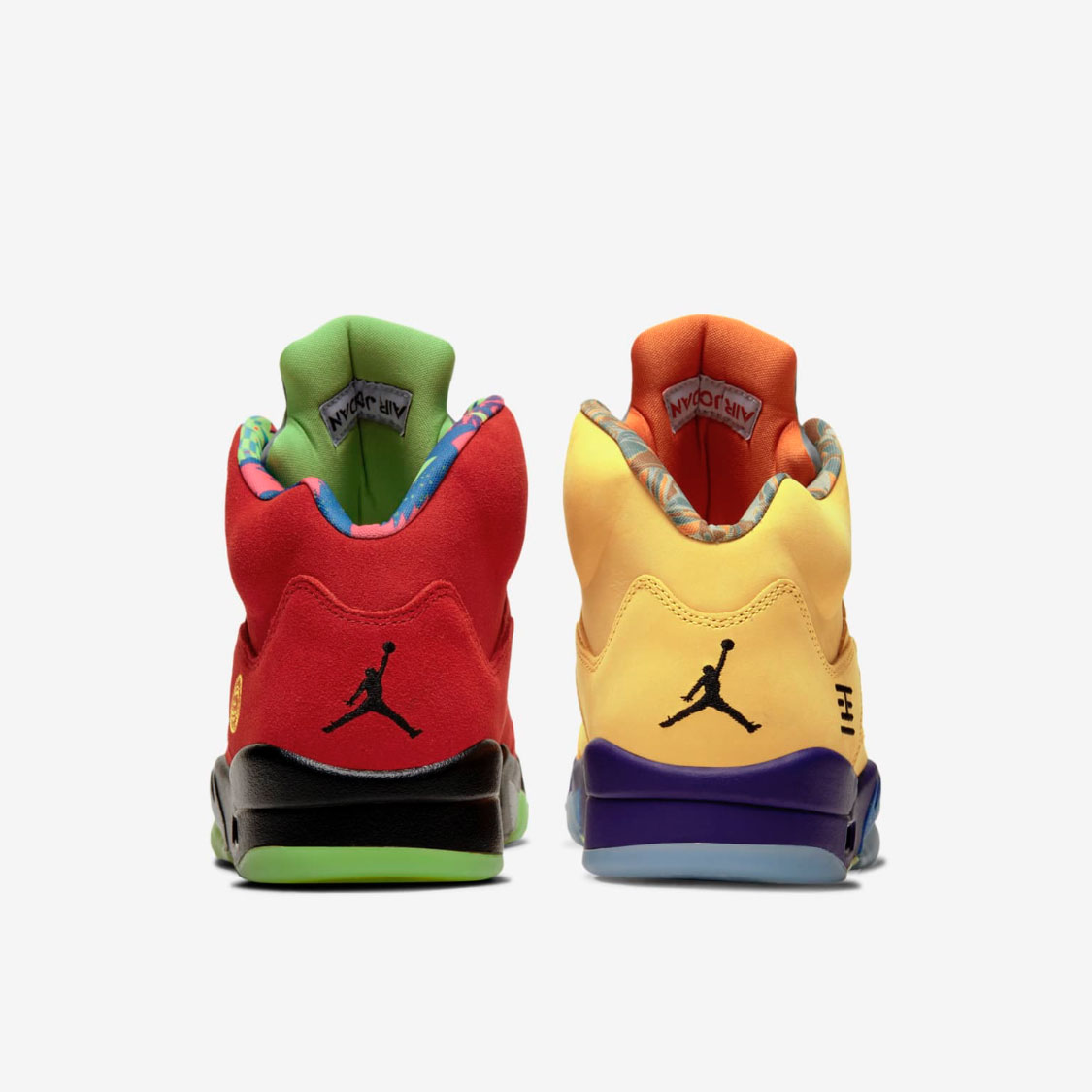 aj 5