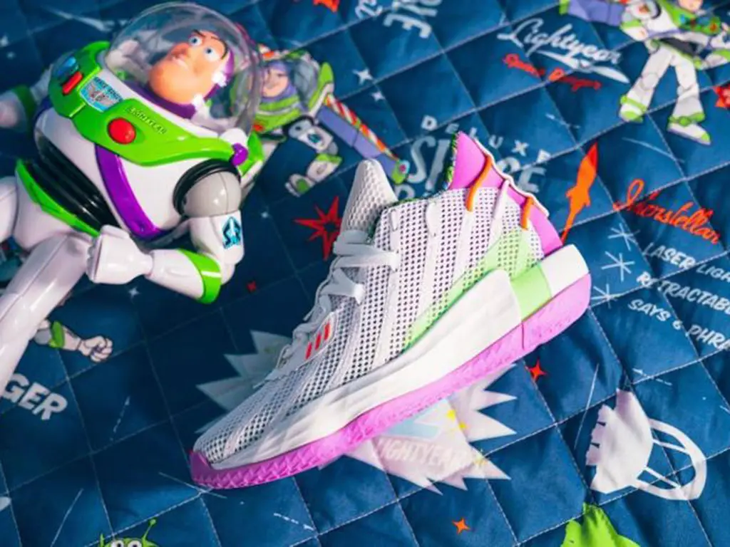 toy story sneakers