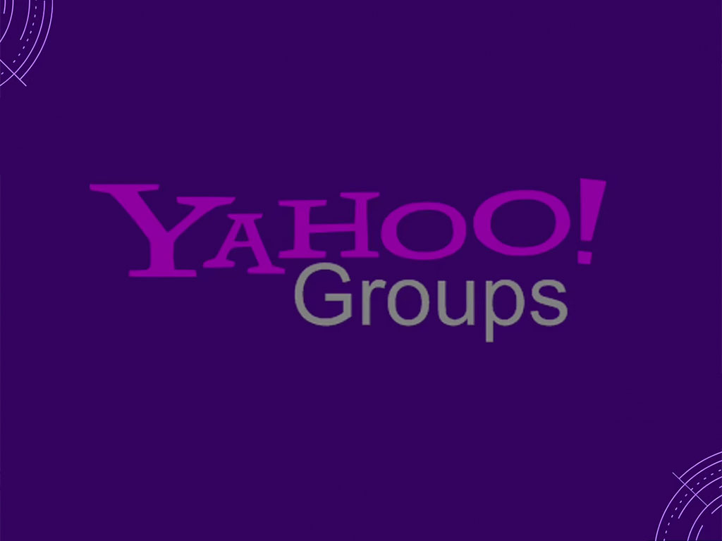 Yahoo Groups To Be Shut Down Permanently On December 15