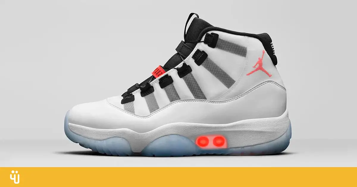 how much did the first jordans cost