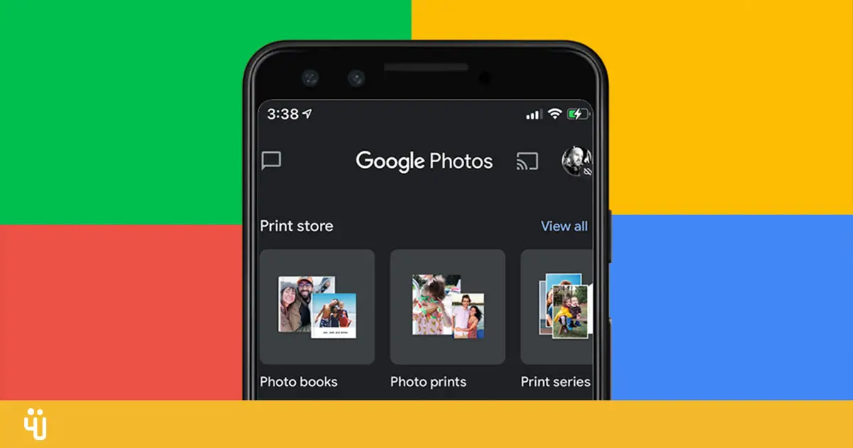 how to convert google drive photos to high quality