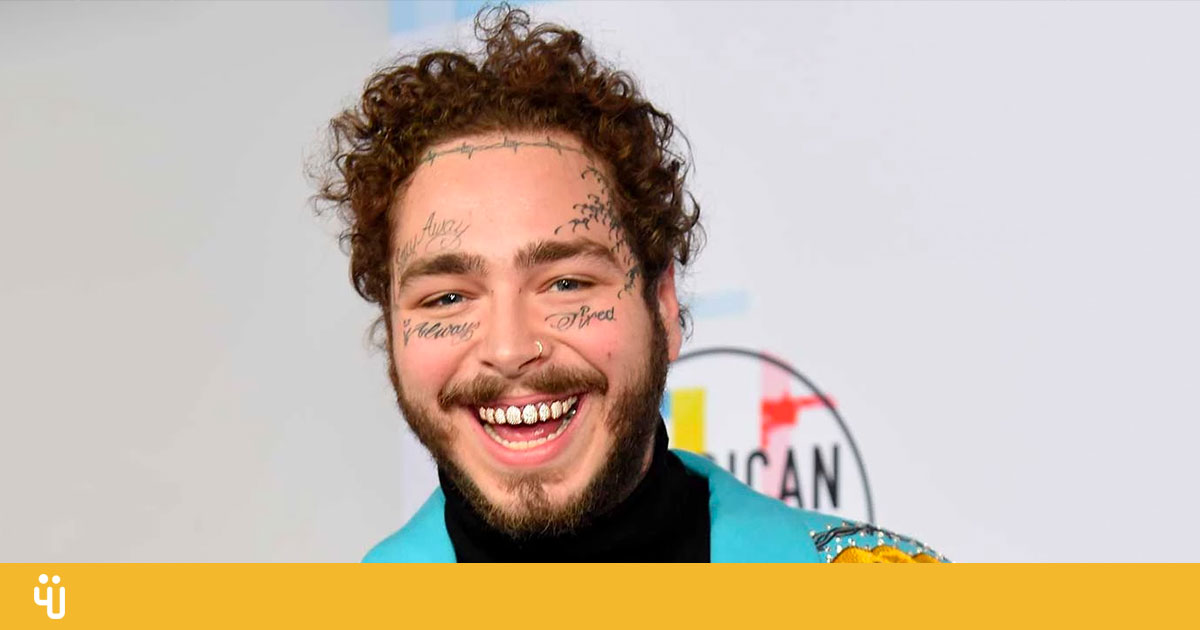 Instagram Announces Exclusive Post Malone Show On Watch Together