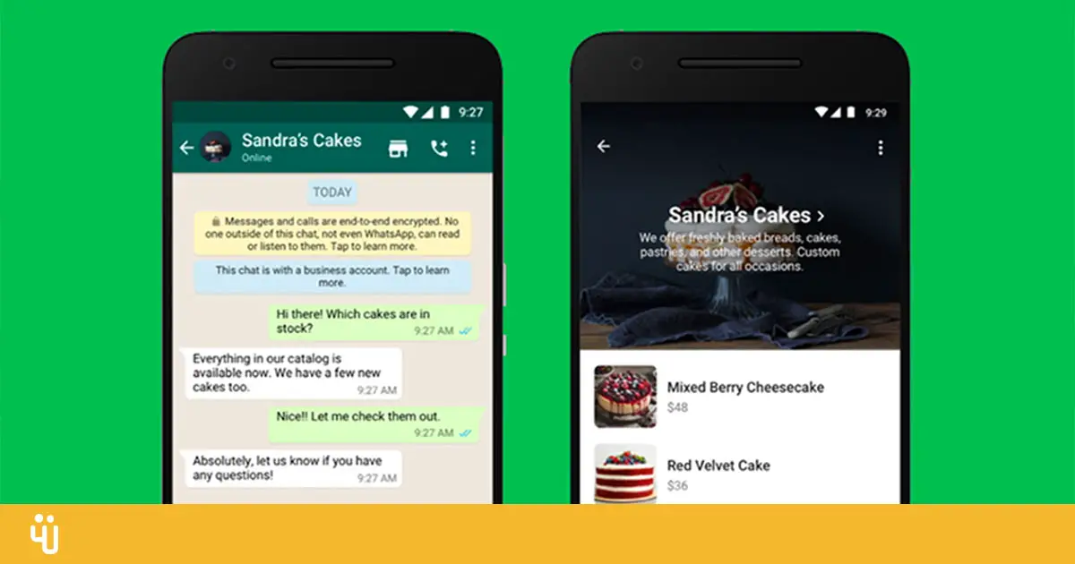 WhatsApp Is Rolling Out Its Shopping Button Globally