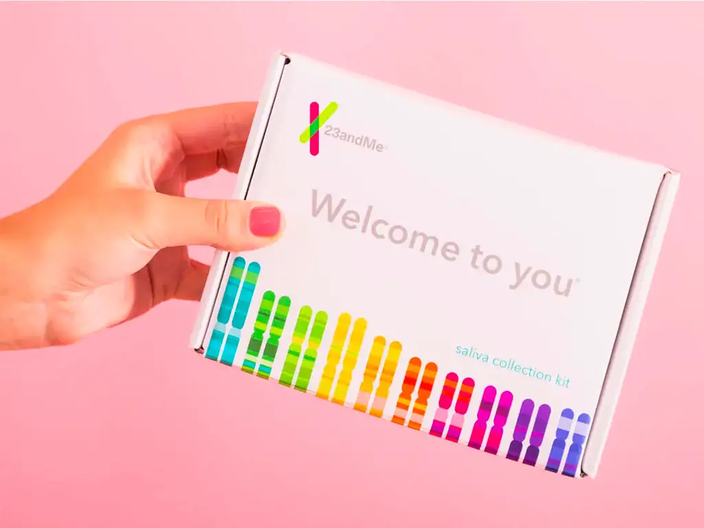 23andme funding