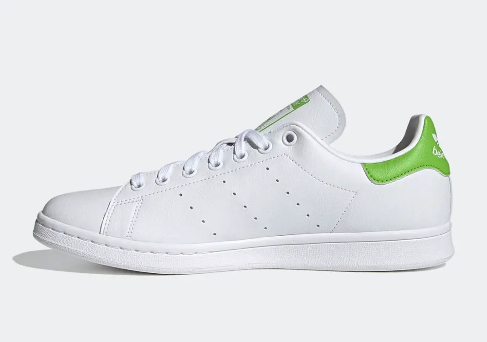 adidas Gives Kermit The Frog His Own Stan Smith