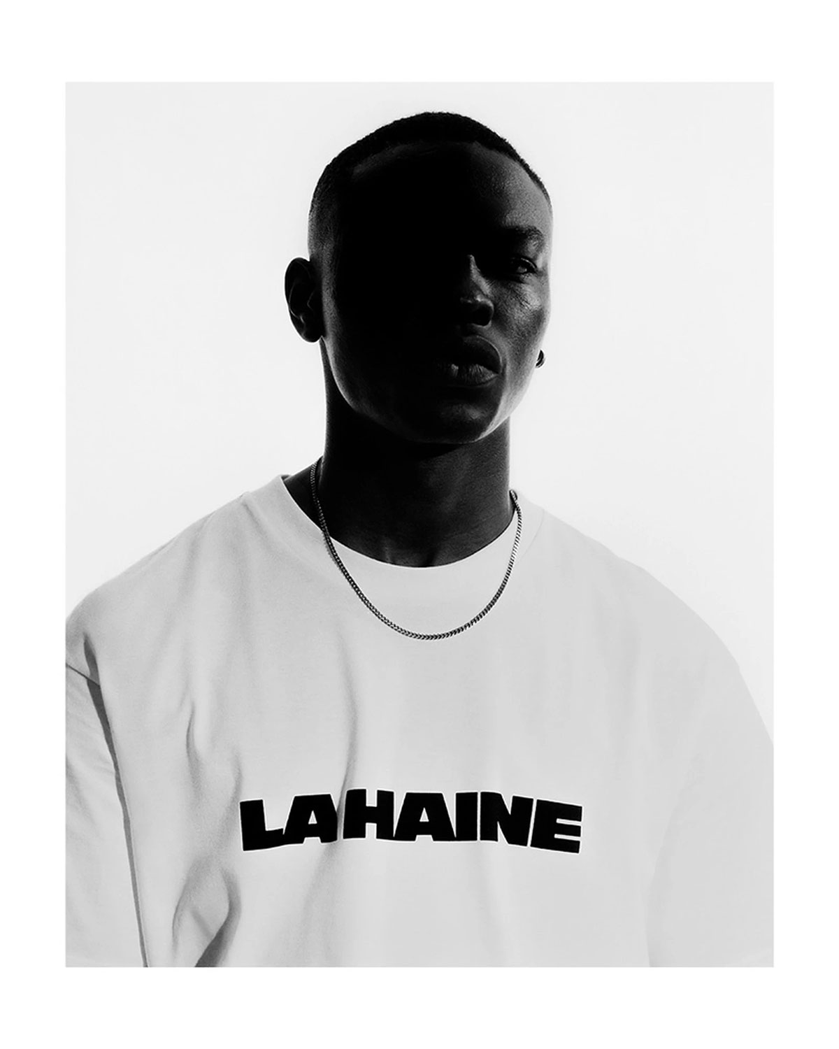 La haine carhartt collab