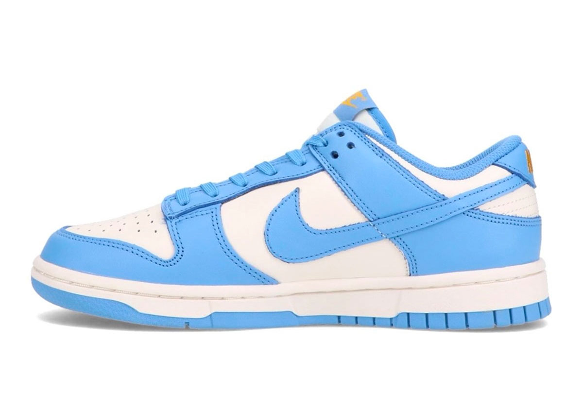 UCLA Dunk Low