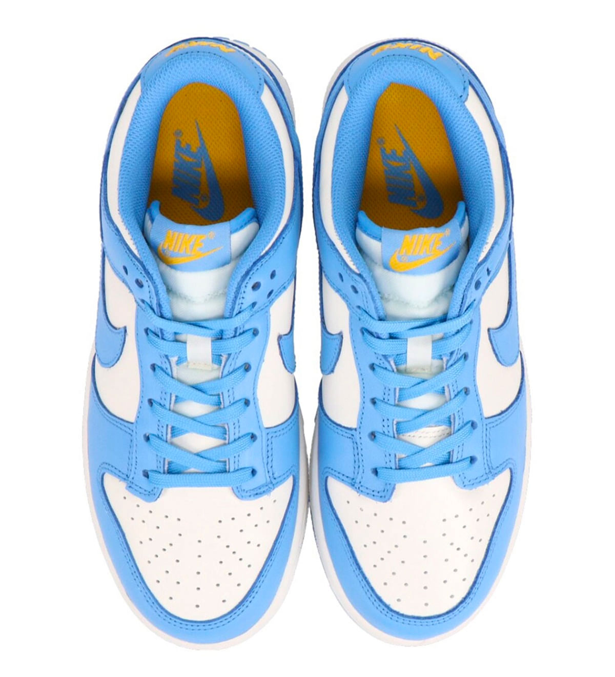 UCLA Dunk Low