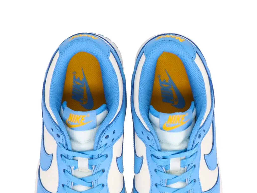 Sneaker News Ucla To Get Its Own Nike Dunk Low