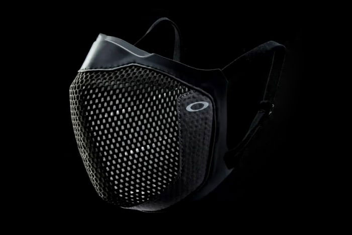 Oakley Launches Its Own Reusable Face Mask