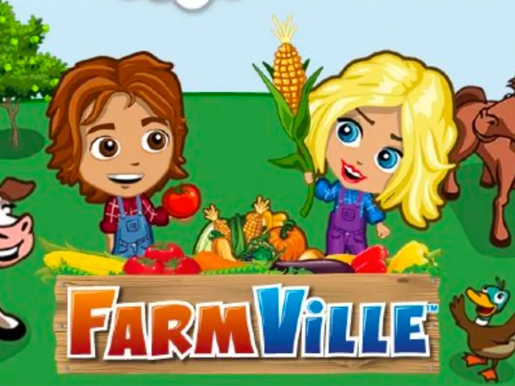 FarmVille 2' represents the next generation of social games, says Zynga -  Polygon