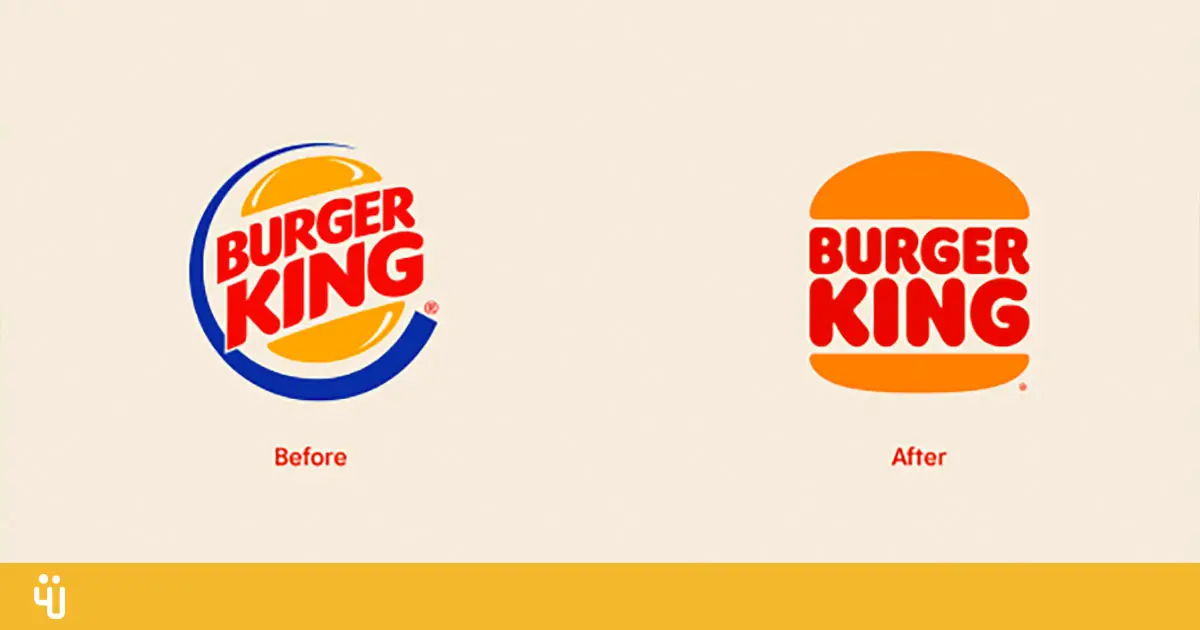 Burger King Rolls Out Its First Major Redesign In 20 Years