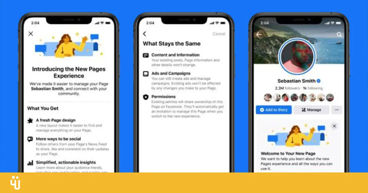 How to Use Facebook's New Home Page