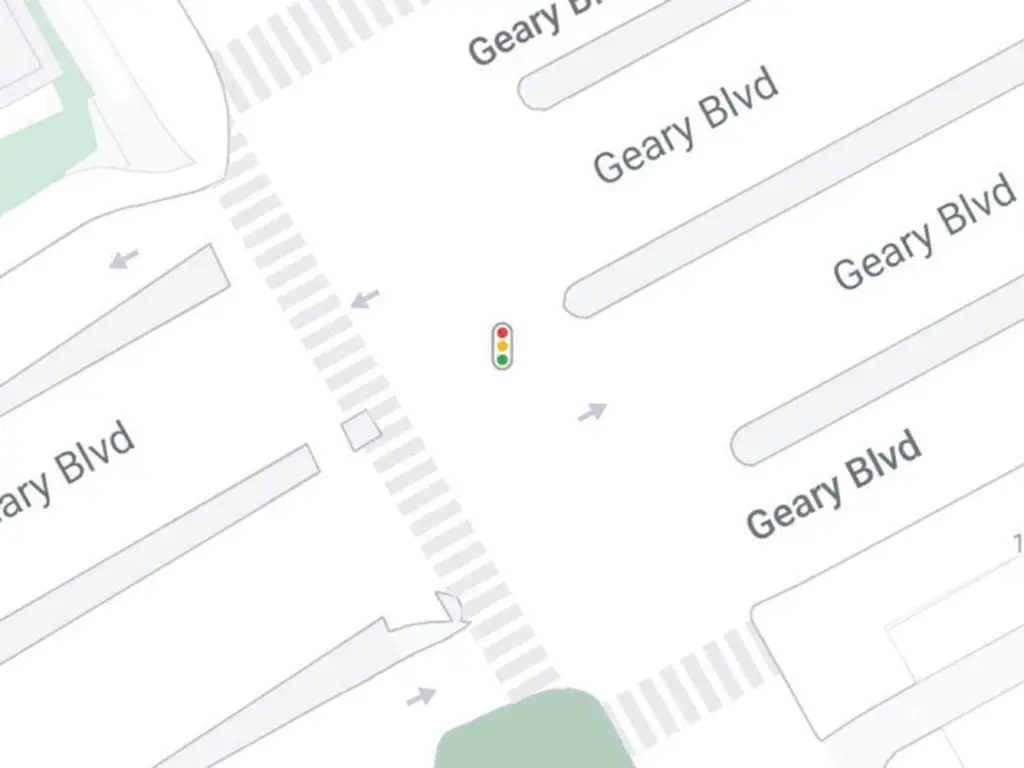 Google Maps Rolls Out New StreetLevel Details In Four Cities