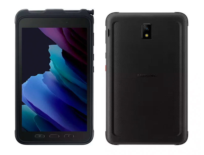 Galaxy tab best sale active 2021