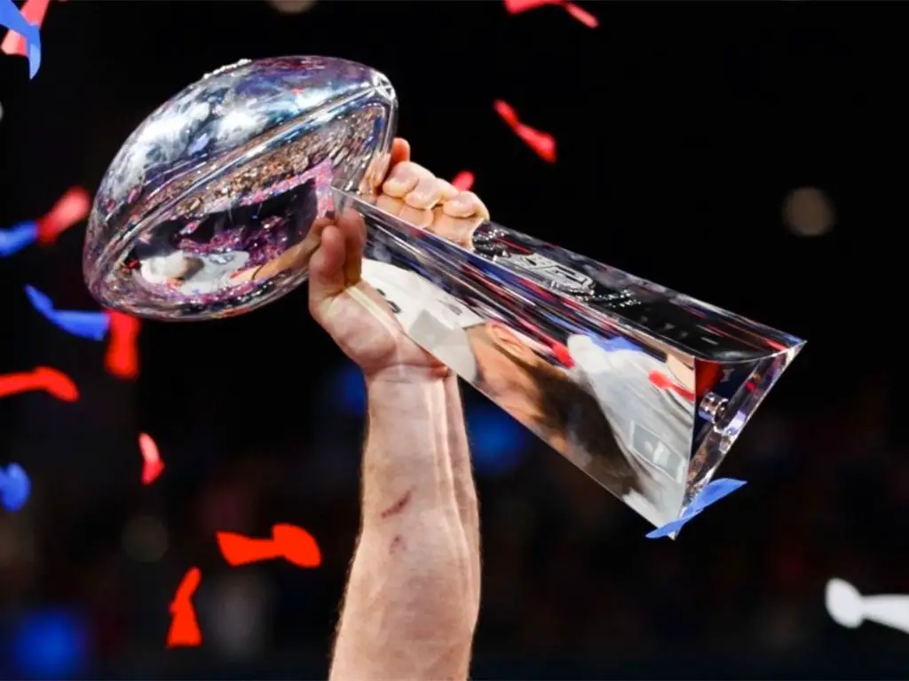 Super Bowl: 2 Winners, 2 Losers And The Ultimate Champion