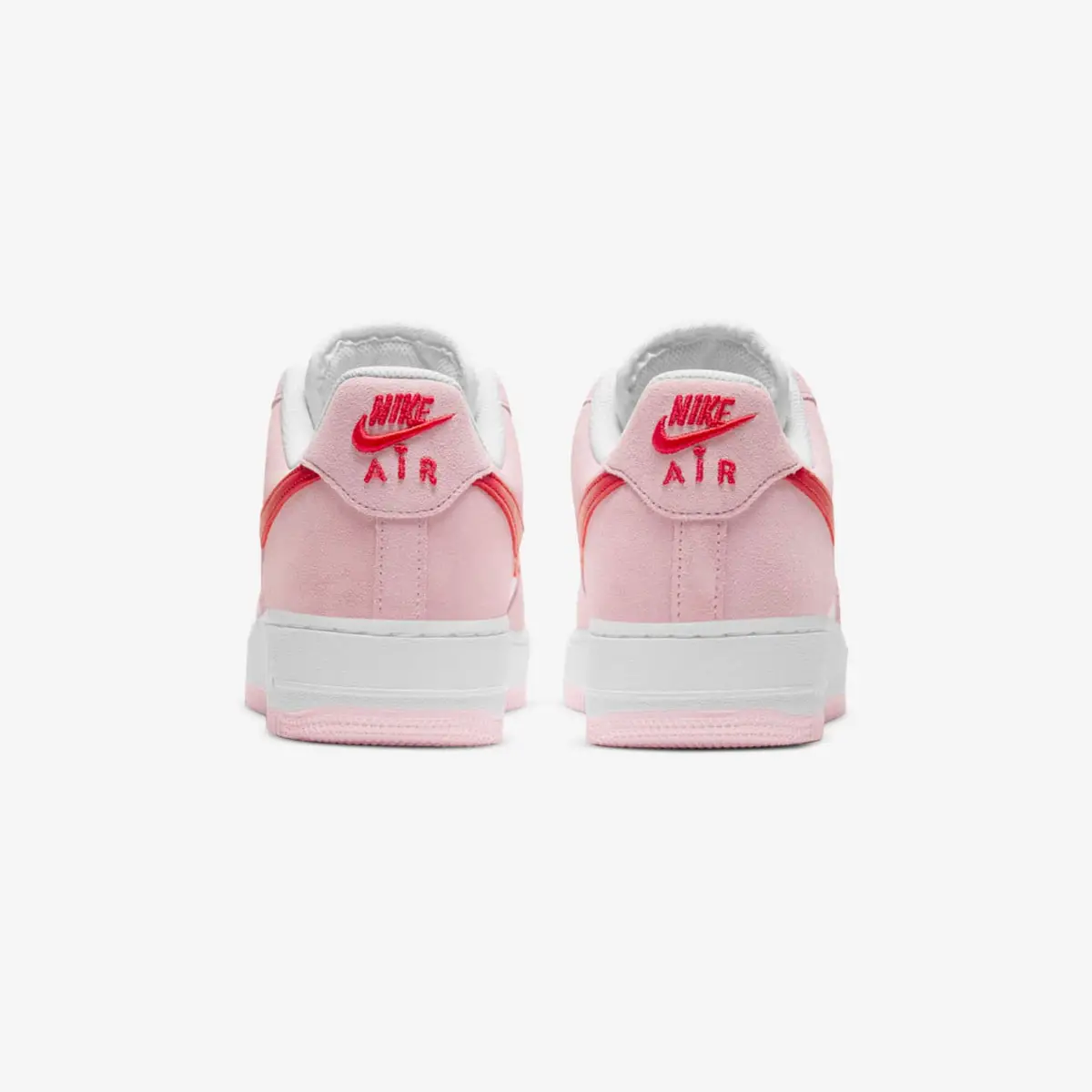 Nike valentines day sneakers air force 1