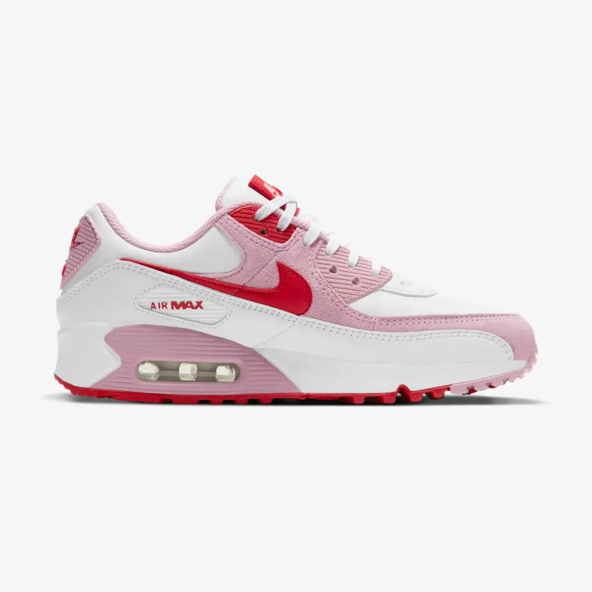 Nike valentines day sneakers air max 90