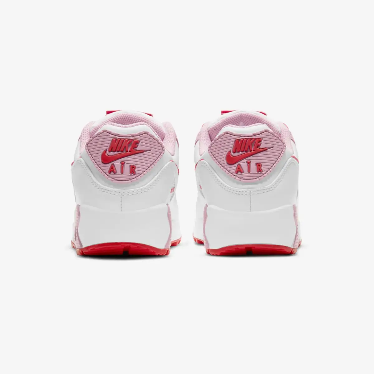 Nike valentines day sneakers air max 90