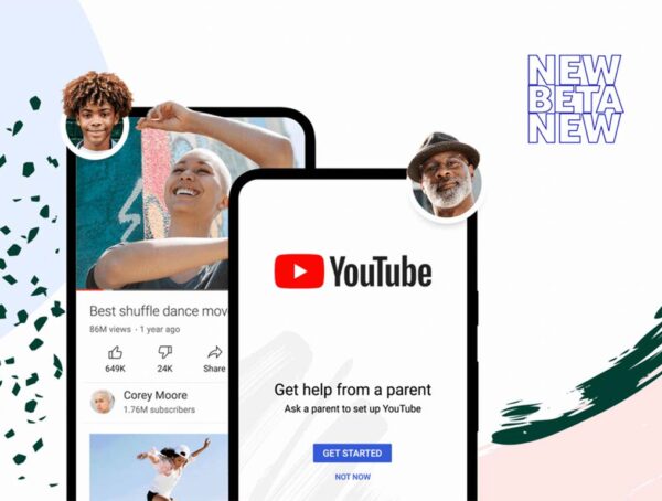 YouTube verifica il rilevamento automatico dei prodotti nei video