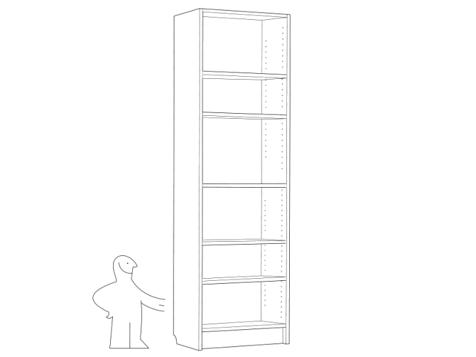 IKEA disassembly guides