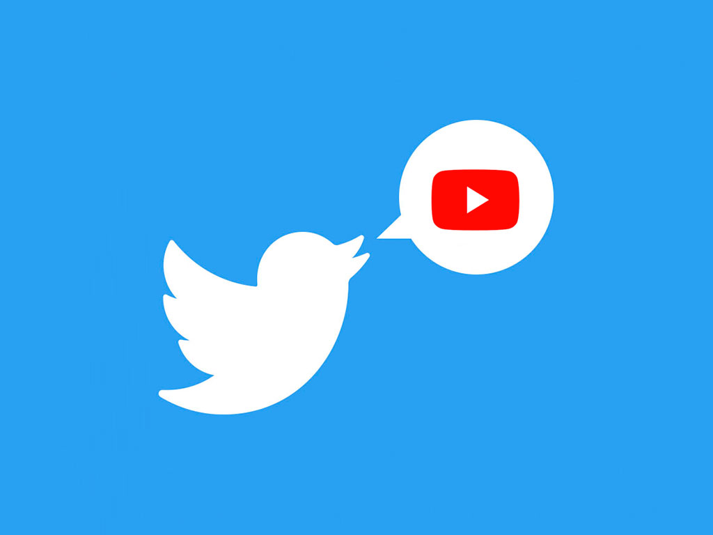 Twitter Tests Way To View YouTube Videos Directly In Timeline