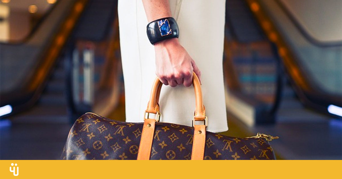 Luxury Brands Create Blockchain Consortium To Secure Product Authenticity