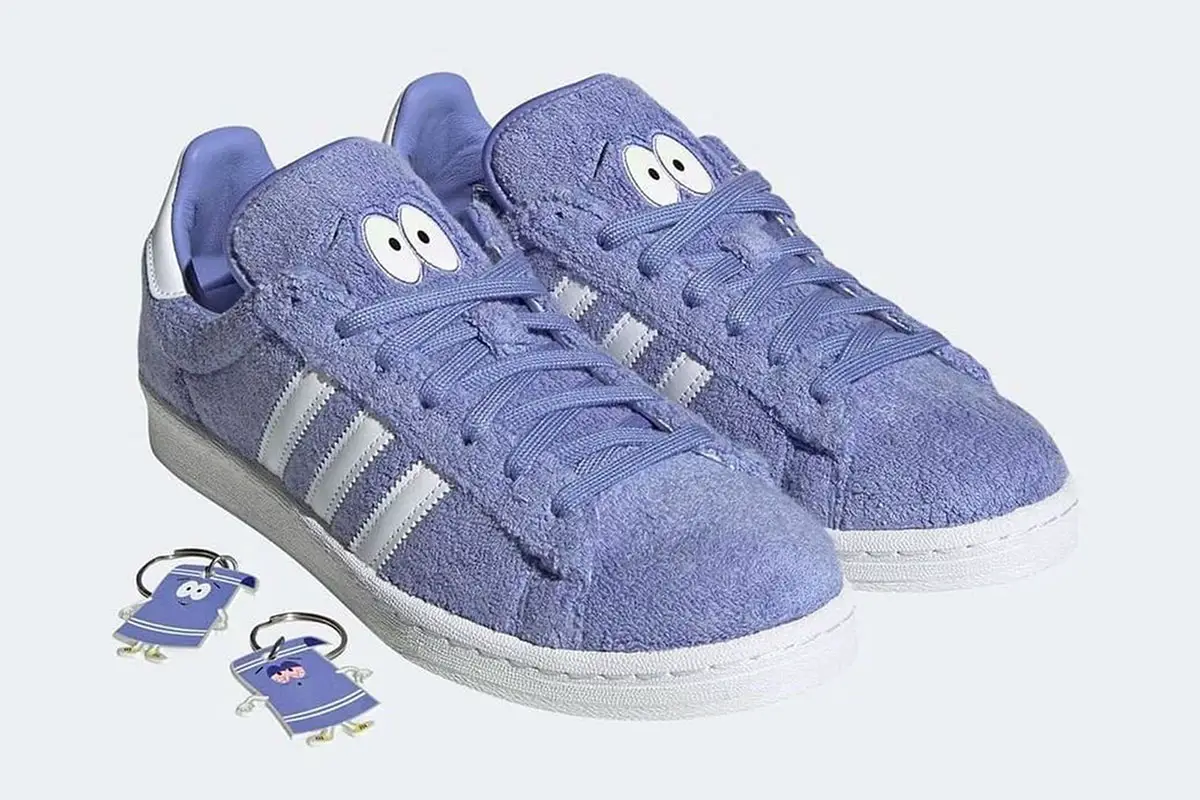 adidas south park