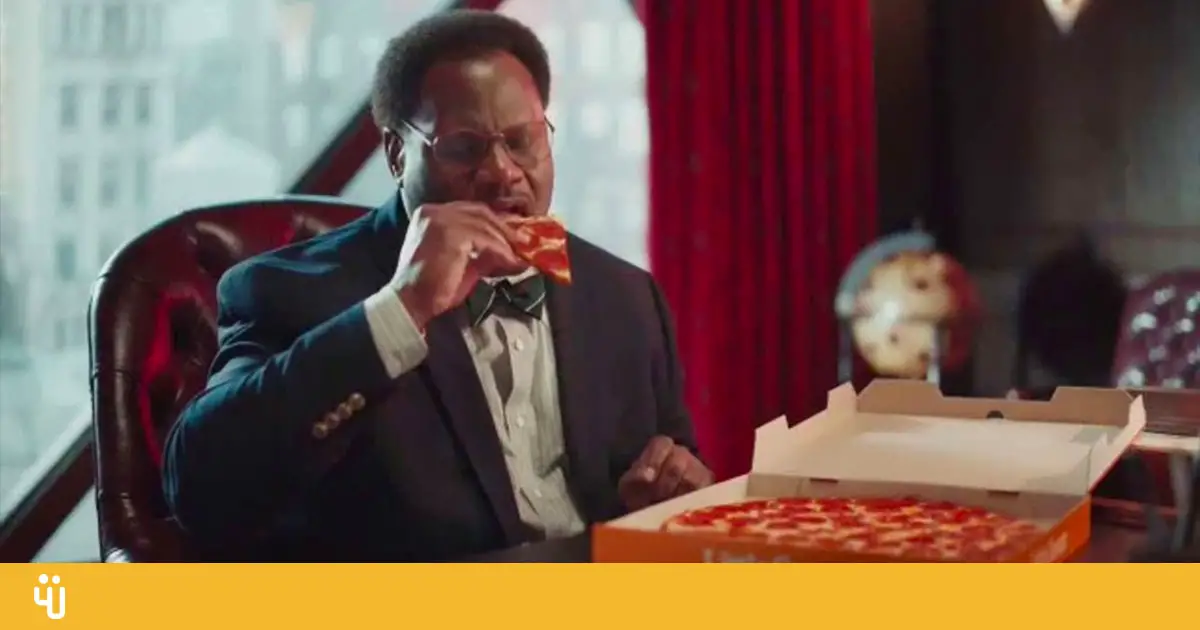 This Week: The 10 Most Talked About TV Ads On Social Media