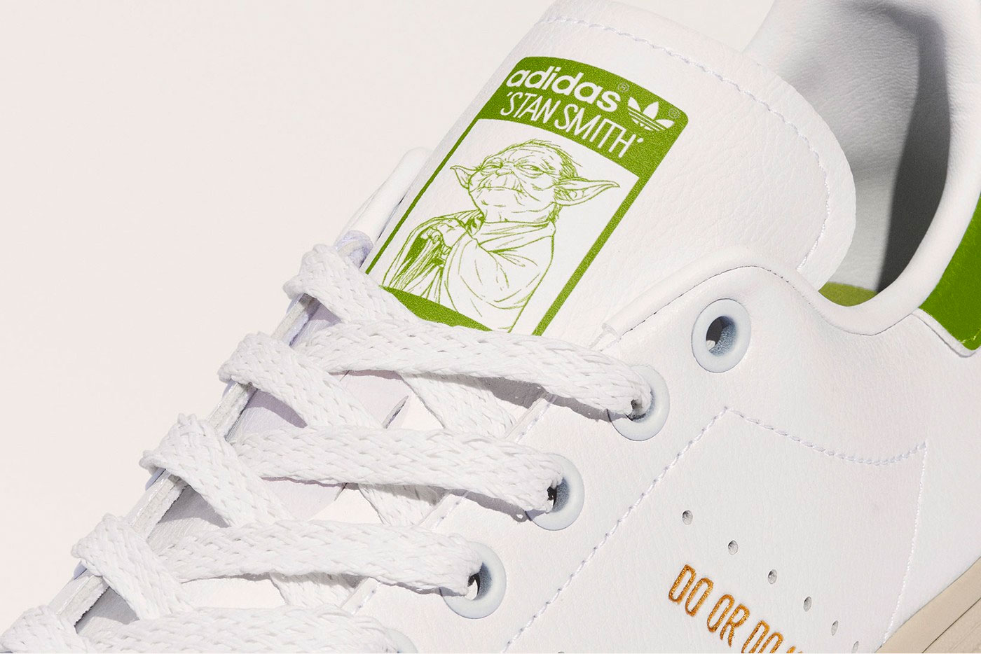 yoda stan smith