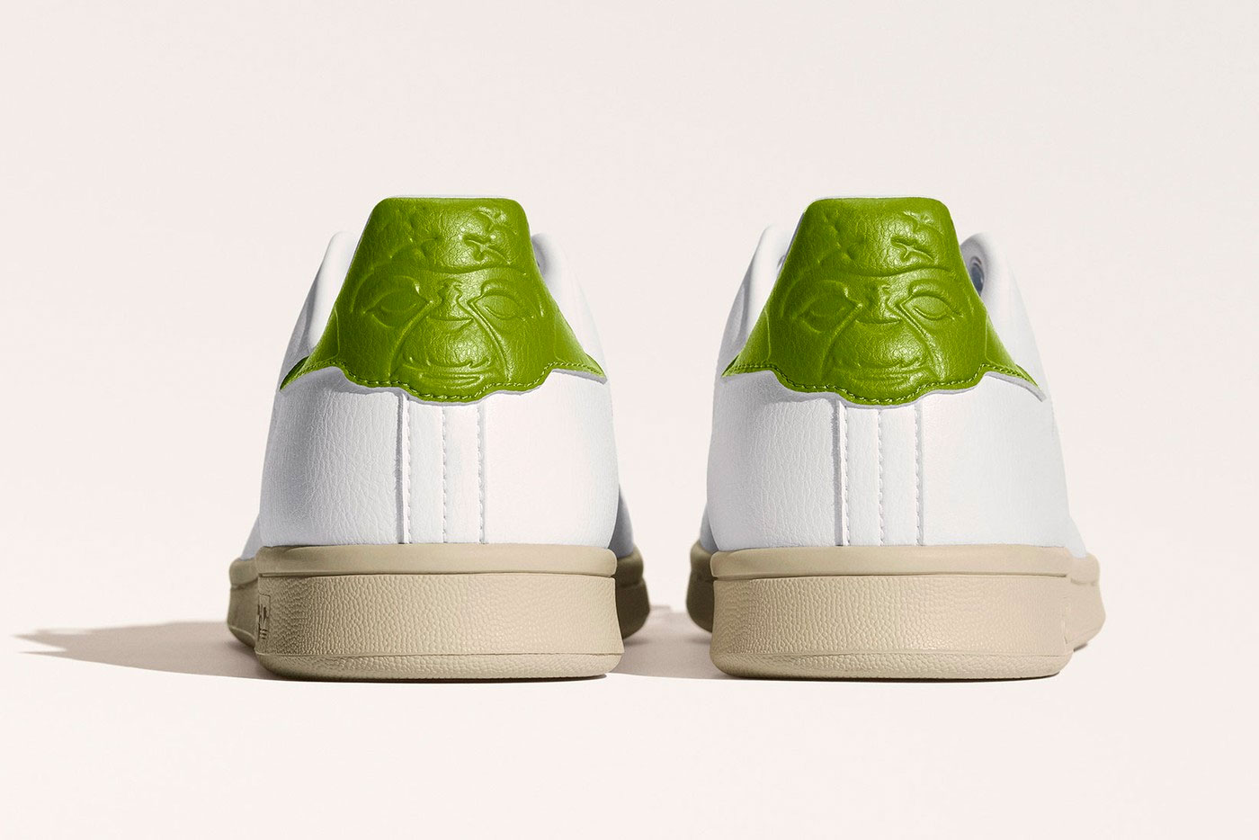 yoda stan smith