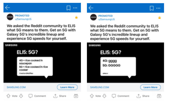 reddit karmalab samsung