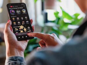 facebook live audio rooms