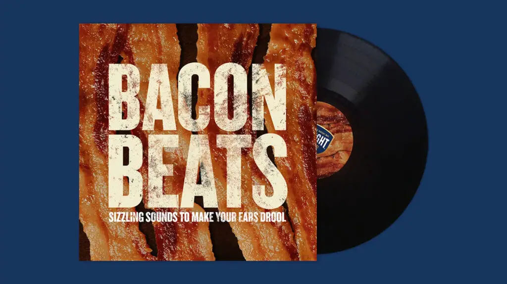 bacon beats