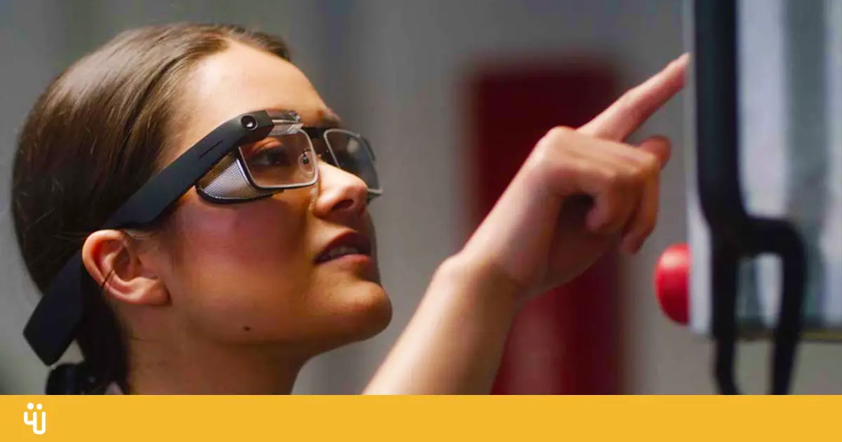 Google Meet On Glass Beta Is Now Available To All Workspace Customers