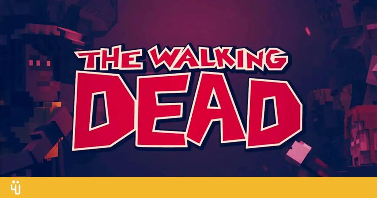 The Walking Dead Comes To The Sandbox