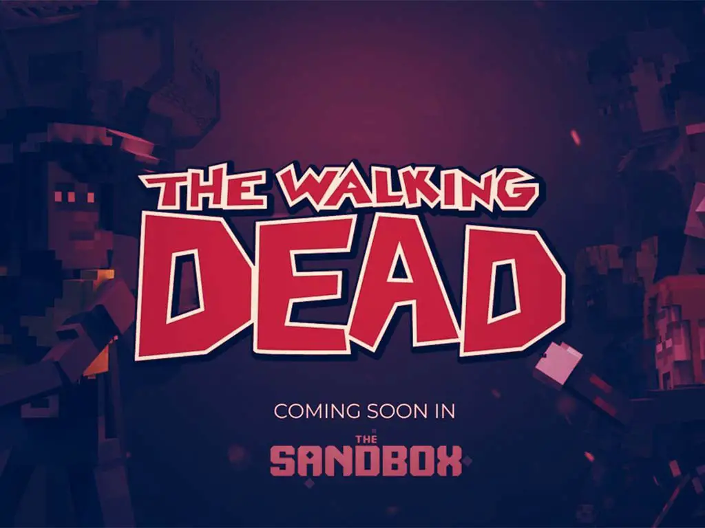 walking dead the sandbox