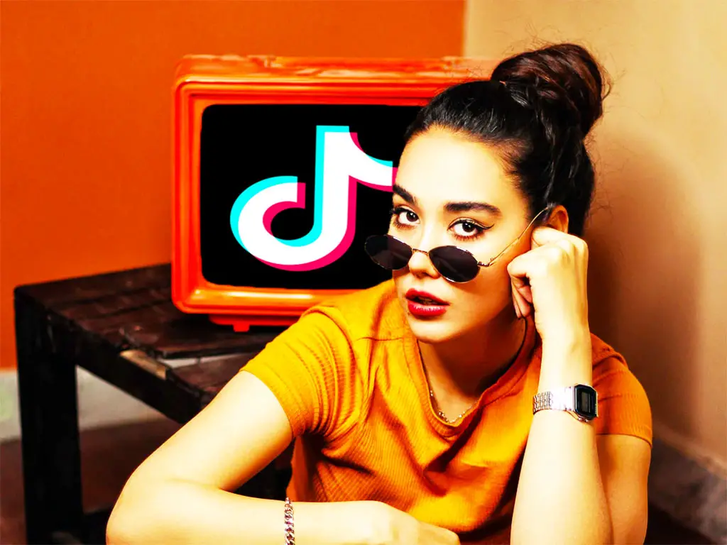 TikTok Brings Its TV App To Amazon Fire TV