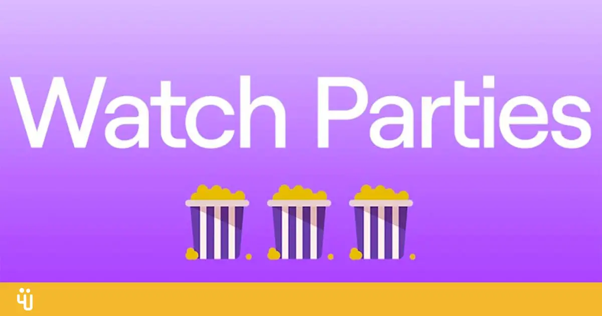 Twitch Is Making Watch Parties Available On Android And iOS