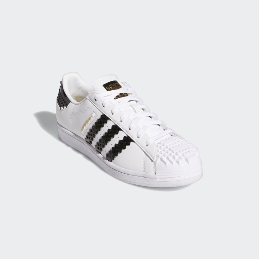 adidas superstar LEGO