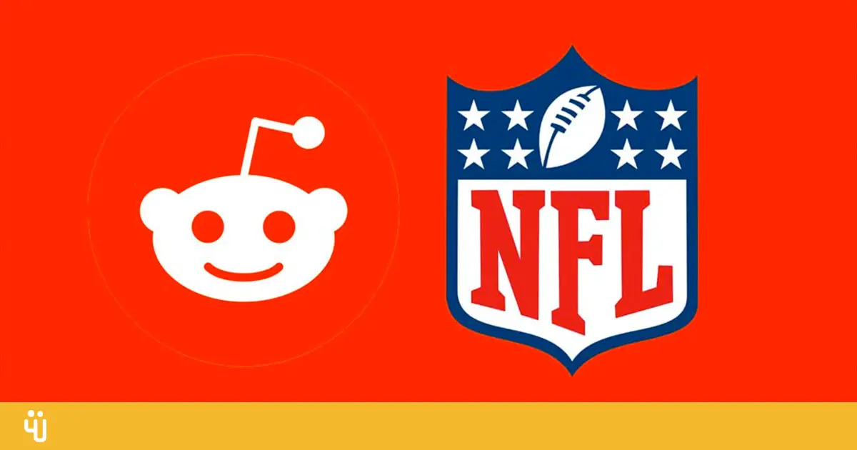NFL And Reddit Extend Their Content Partnership