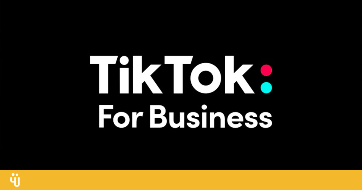 TikTok Is Launching A New 'Business Registration' Option