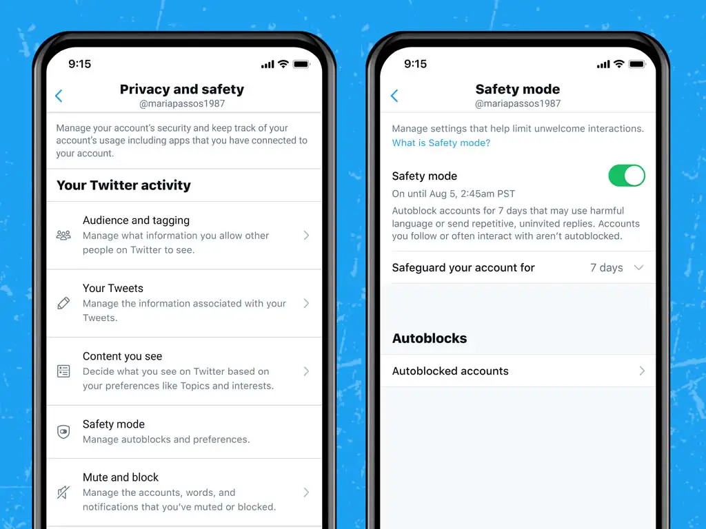 Twitter Expands Beta Access To 'Safety Mode' Anti-Abuse Tool