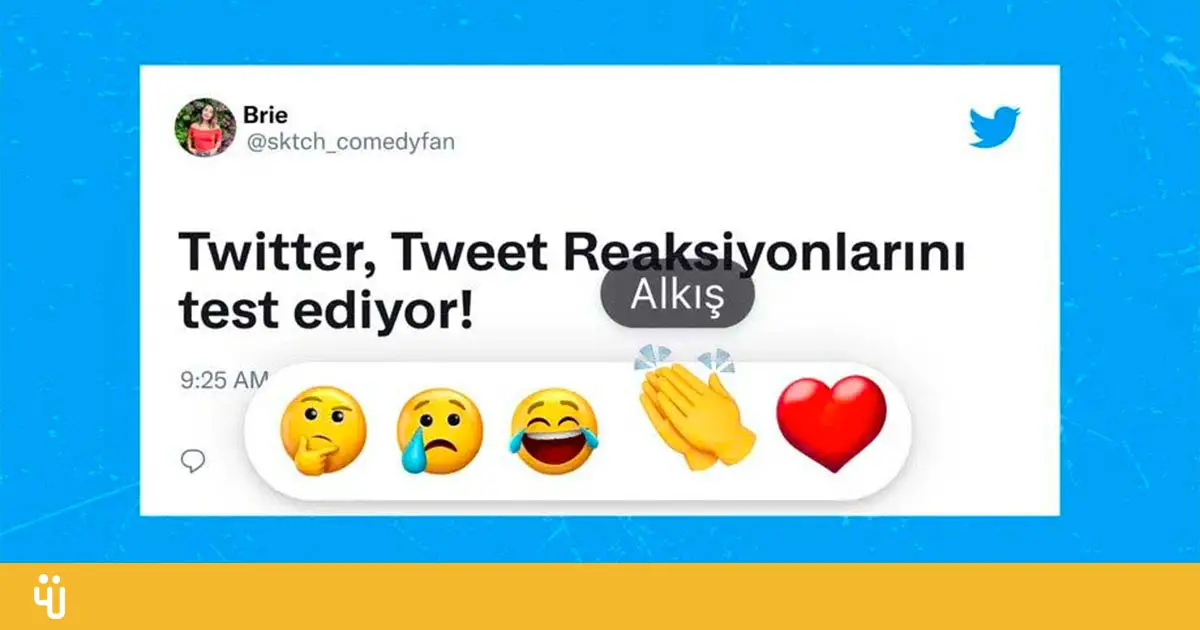 Twitter Tests Emoji Reactions On Tweets