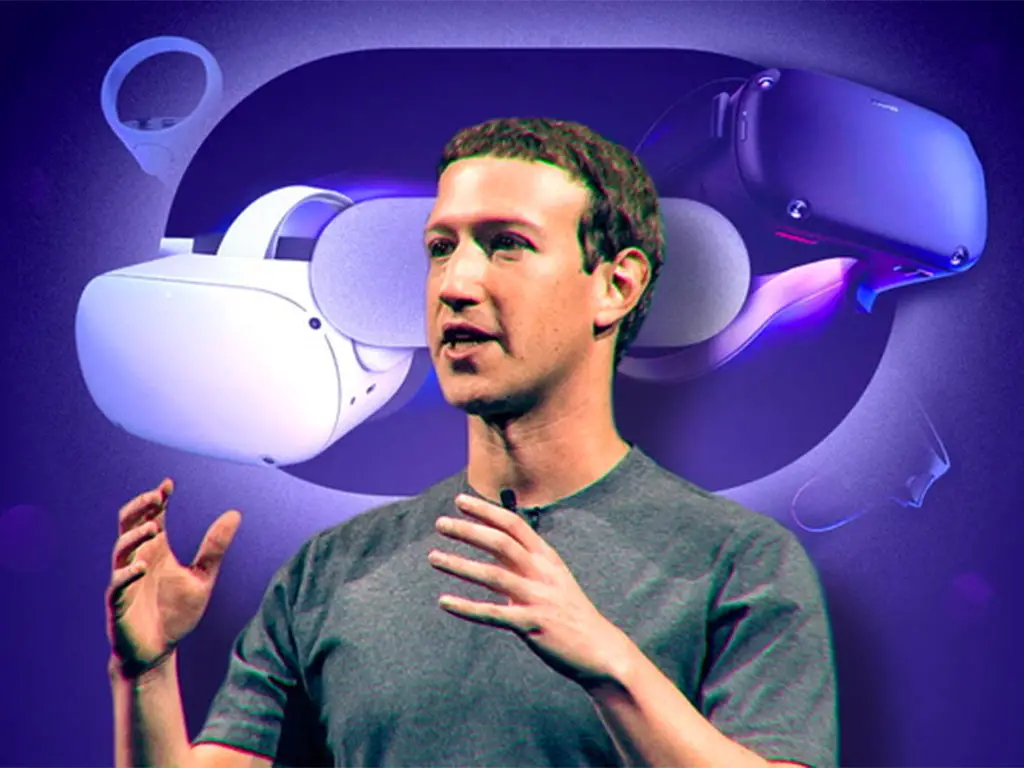 Facebook To List 10,000 Tech Jobs In Europe To Build The Metaverse